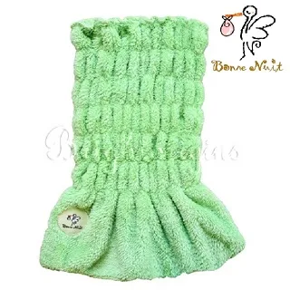 Bonne Nuit Baby 洞洞澎澎巾[免運費] 歷史價格詳細信息