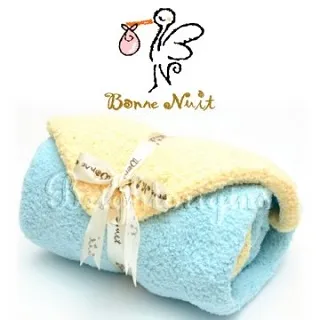 Bonne Nuit Baby 洞洞澎澎巾[免運費] 歷史價格詳細信息