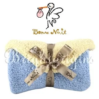 Bonne Nuit Baby 洞洞澎澎巾[免運費] 歷史價格詳細信息