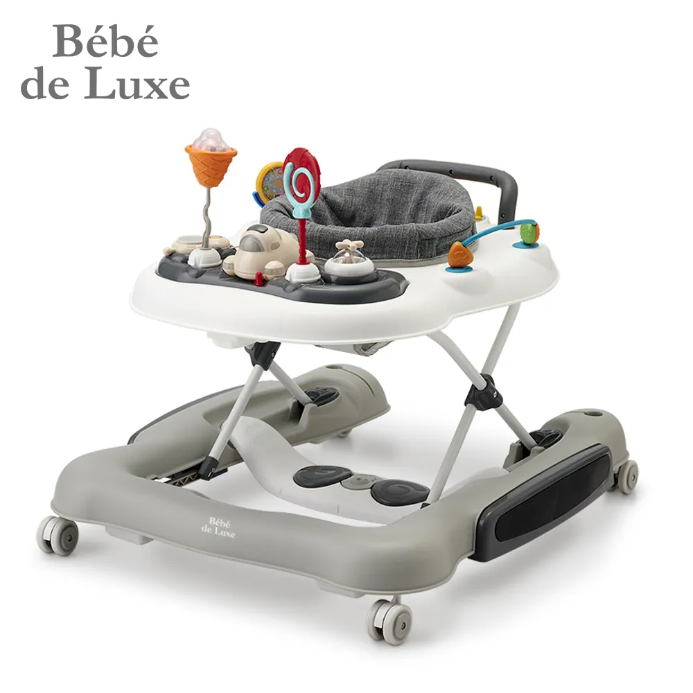 BeBe de Luxe 5 in 1 多功能學步車【佳兒園婦幼館】 歷史價格詳細信息