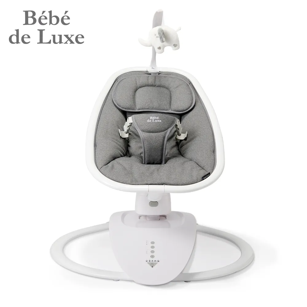 【BeBe de Luxe】Multi Stage兒童用高腳椅 歷史價格詳細信息