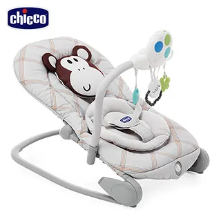 【chicco】Balloon安撫搖椅探險版-小猴子 歷史價格詳細信息