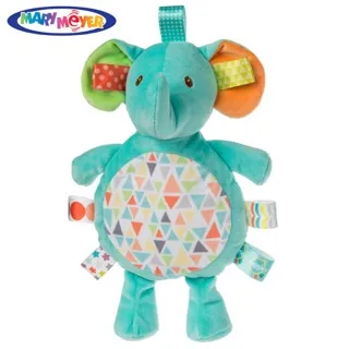 Mary Meyer蜜兒 - 標籤親膚安撫巾 貓頭鷹 歷史價格詳細信息