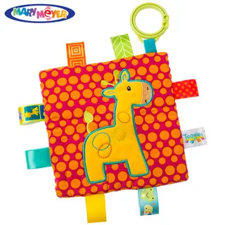 Mary Meyer蜜兒 - 標籤布書 貓頭鷹 歷史價格詳細信息