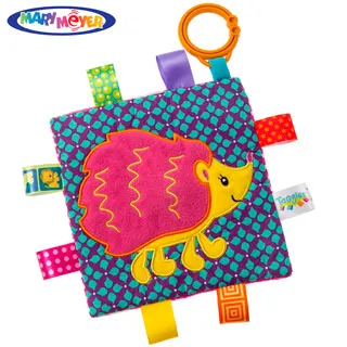 Mary Meyer蜜兒 - 標籤親膚安撫巾 貓頭鷹 歷史價格詳細信息