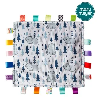 Mary Meyer蜜兒 - 標籤親膚安撫巾 貓頭鷹 歷史價格詳細信息