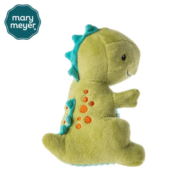 MARY MEYER 柔軟手搖鈴-酪梨QQ/甜蜜蜜鳳梨哥/宇宙月亮/趴趴無尾熊/彩虹棉花糖【麗兒采家】 歷史價格詳細信息