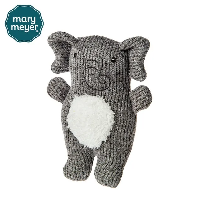 MARY MEYER 柔軟手搖鈴-酪梨QQ/甜蜜蜜鳳梨哥/宇宙月亮/趴趴無尾熊/彩虹棉花糖【麗兒采家】 歷史價格詳細信息