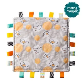 Mary Meyer蜜兒 - 標籤親膚安撫巾 貓頭鷹 歷史價格詳細信息