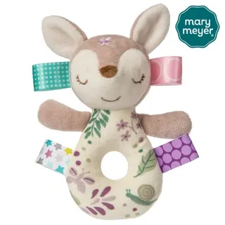 Mary Meyer蜜兒 - 標籤親膚安撫巾 貓頭鷹 歷史價格詳細信息