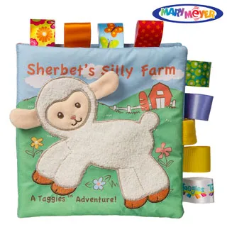 Mary Meyer蜜兒 - 標籤布書 貓頭鷹 歷史價格詳細信息