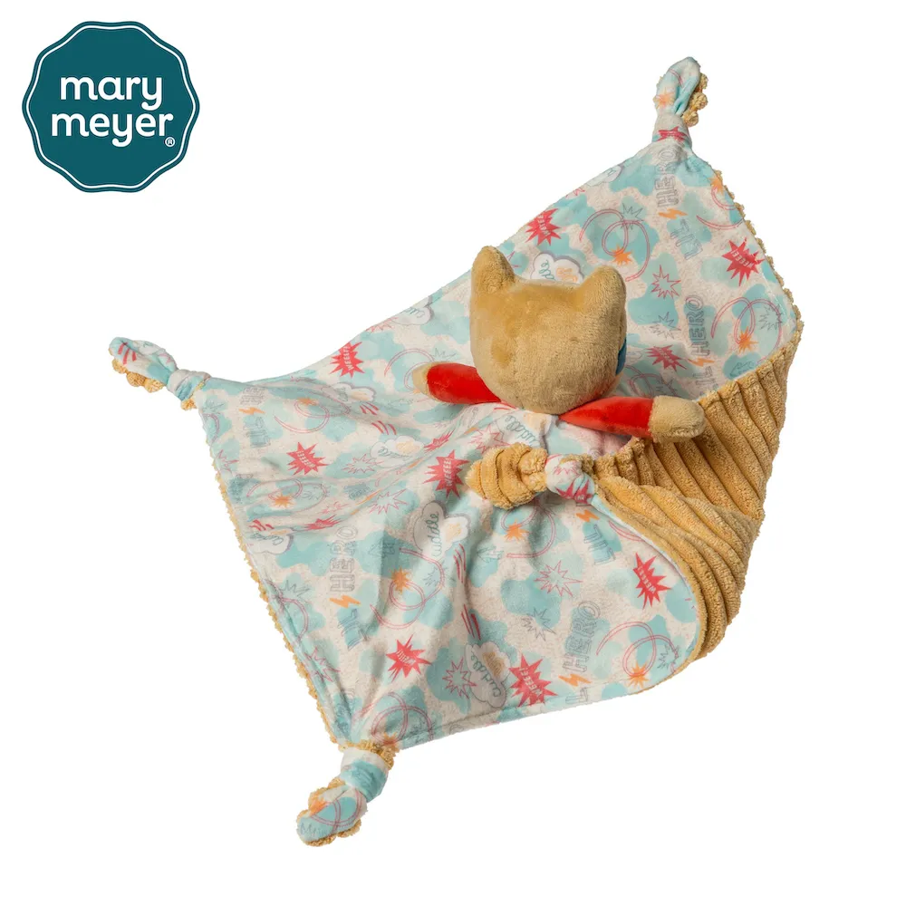 【Mary Meyer】柔軟安撫巾-調皮狗 歷史價格詳細信息