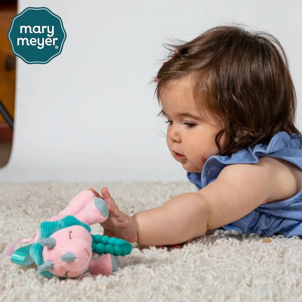 【MaryMeyer 】獨角獸臻藏禮盒(彩虹獨角獸安撫巾+彩虹小馬手搖鈴＋彩虹小馬沙沙紙) 歷史價格詳細信息