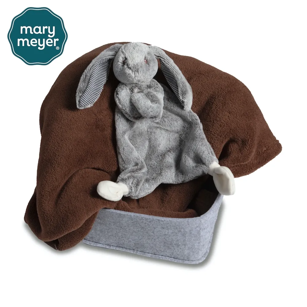 【Mary Meyer】安撫玩偶-咪兔 歷史價格詳細信息