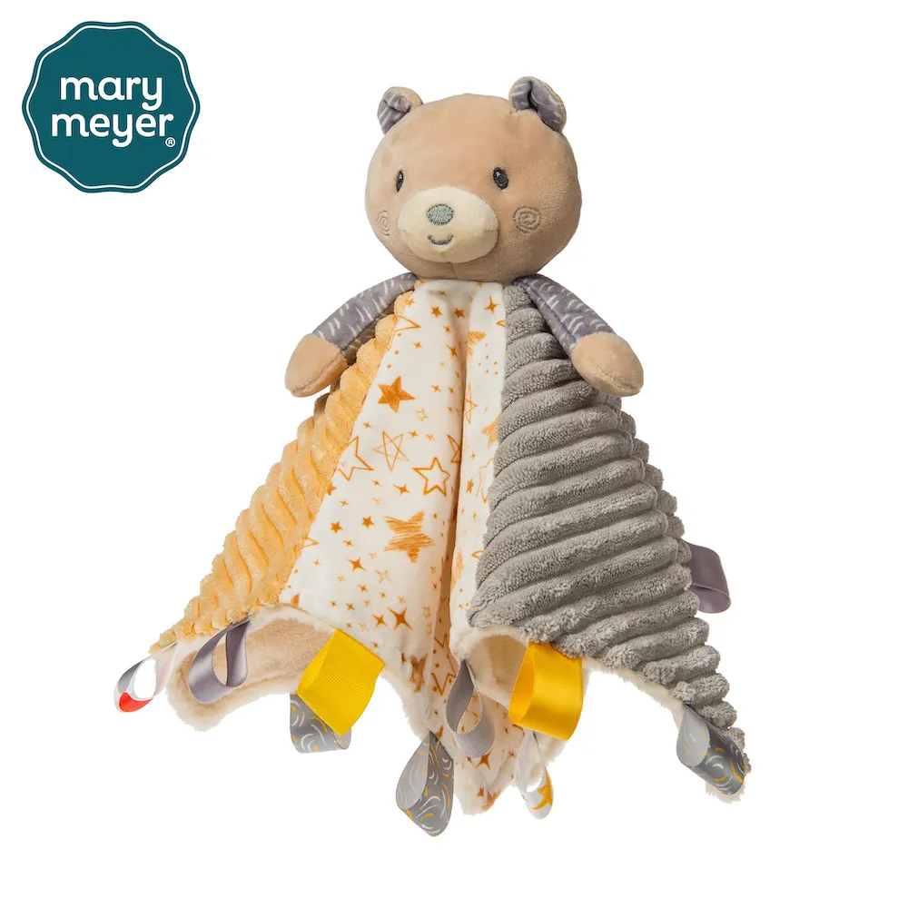 【Mary Meyer】標籤親膚安撫巾（微笑樹懶/彩虹小馬/幾何章魚/帥浣熊/小麥兔/小鹿芙蘿拉/點點猴/皮皮狗） 歷史價格詳細信息