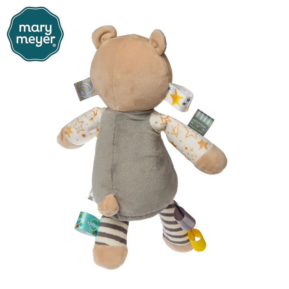 Mary Meyer 標籤安撫玩偶(跳跳角角龍/星星熊)｜蝦幣10倍送【甜蜜家族】 歷史價格詳細信息