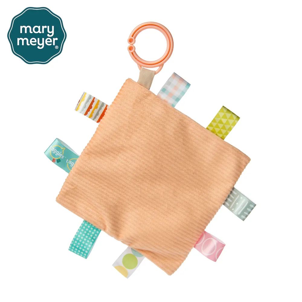 【MaryMeyer】標籤動物安撫沙沙紙-微笑樹懶 歷史價格詳細信息