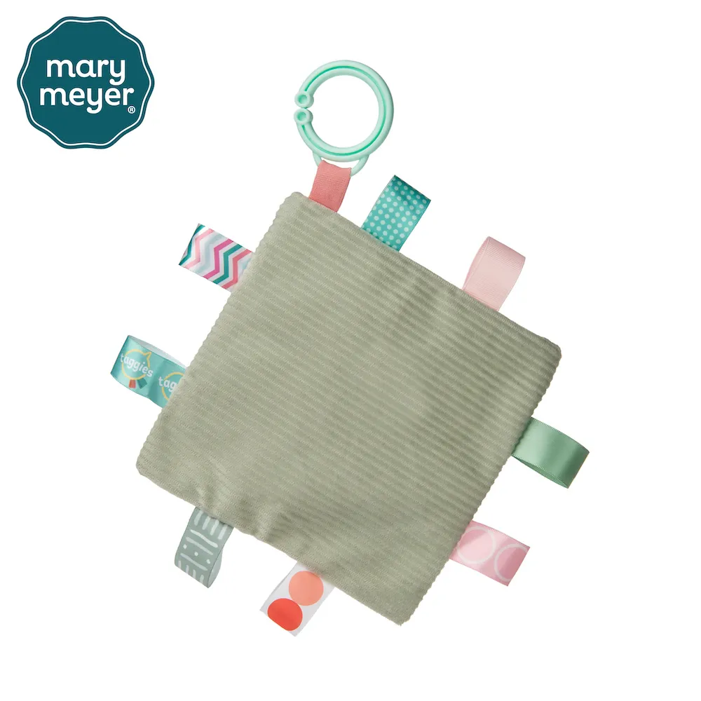 【MaryMeyer】標籤動物安撫沙沙紙-微笑樹懶 歷史價格詳細信息