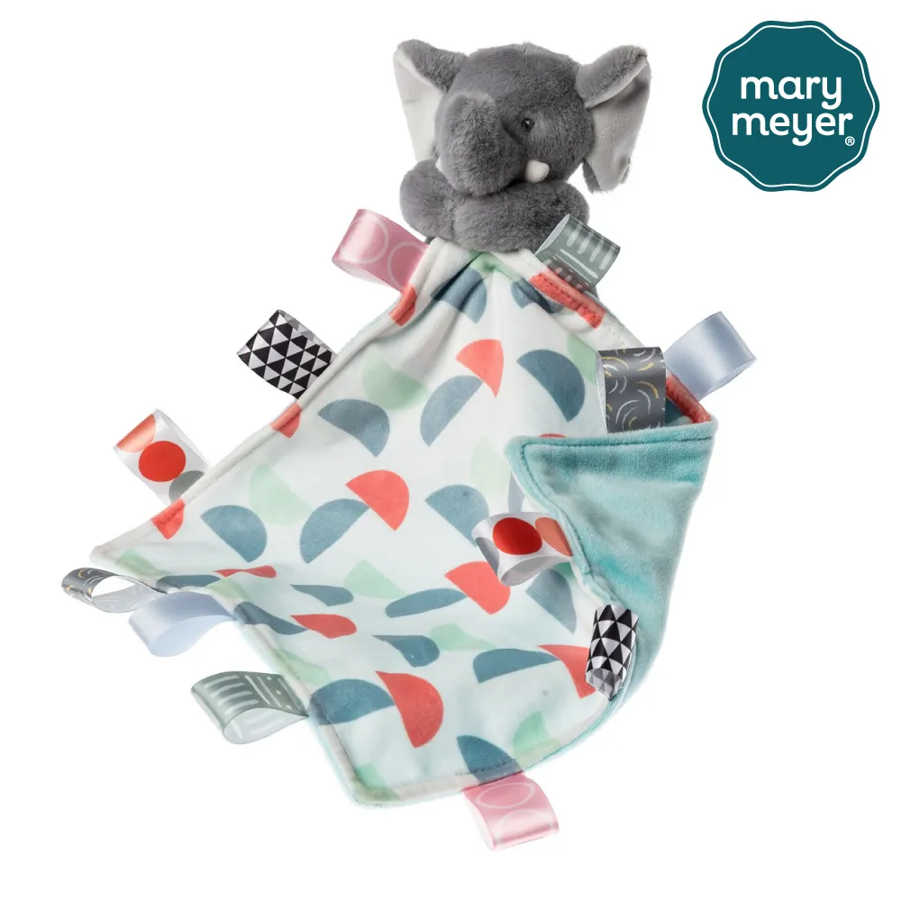 【 Mary Meyer】抱抱標籤安撫巾-皮皮猴/灰灰象｜卡多摩 歷史價格詳細信息