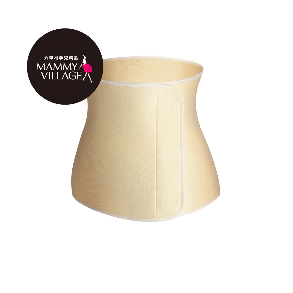 六甲村 產後恢復型束腹帶 (膚/黑/M/L/XL)【甜蜜家族】 歷史價格詳細信息