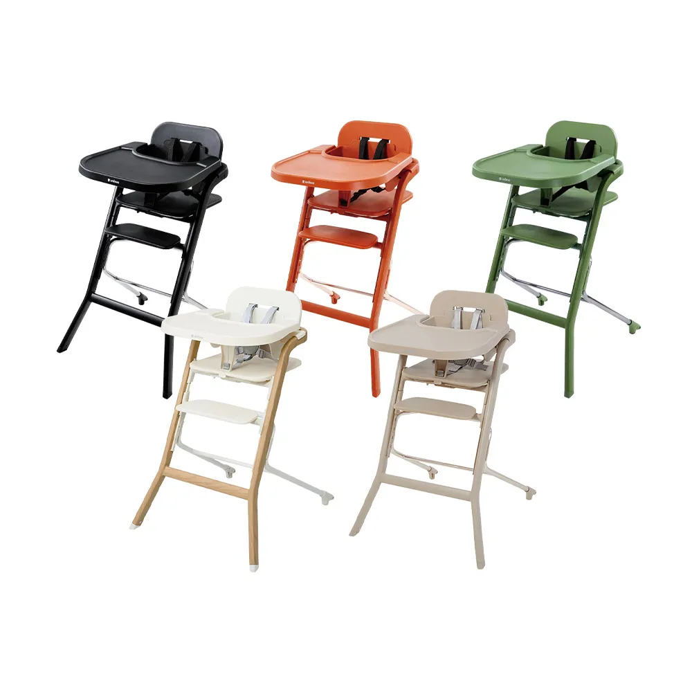 unilove 英國Grow With Me 兒童高腳成長餐椅-多款可選 歷史價格詳細信息