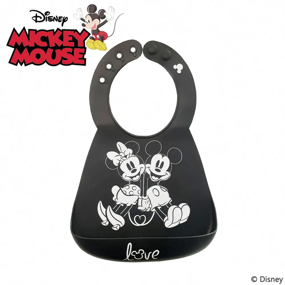 Bumkins 迪士尼 矽膠吸盤餐盤 止滑 分隔 寶寶餐盤 (米奇/米妮/維尼) 5399 學習餐具 歷史價格詳細信息