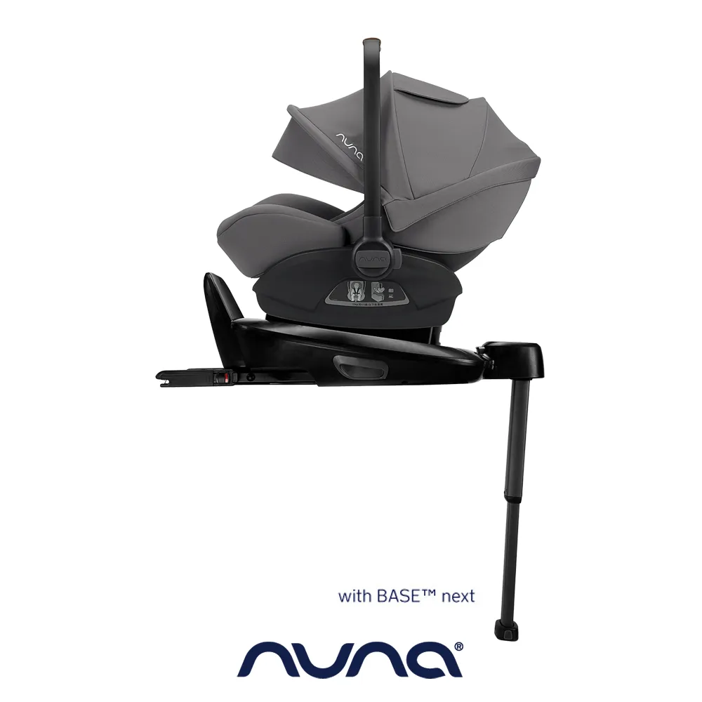 荷蘭NUNA-ARRA next 胯帶護片(炭灰色) 歷史價格詳細信息