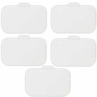 【FARANDOLE 法紅荳】嬰幼兒安全無毒防水矽膠圍兜(滿-紅底) 歷史價格詳細信息