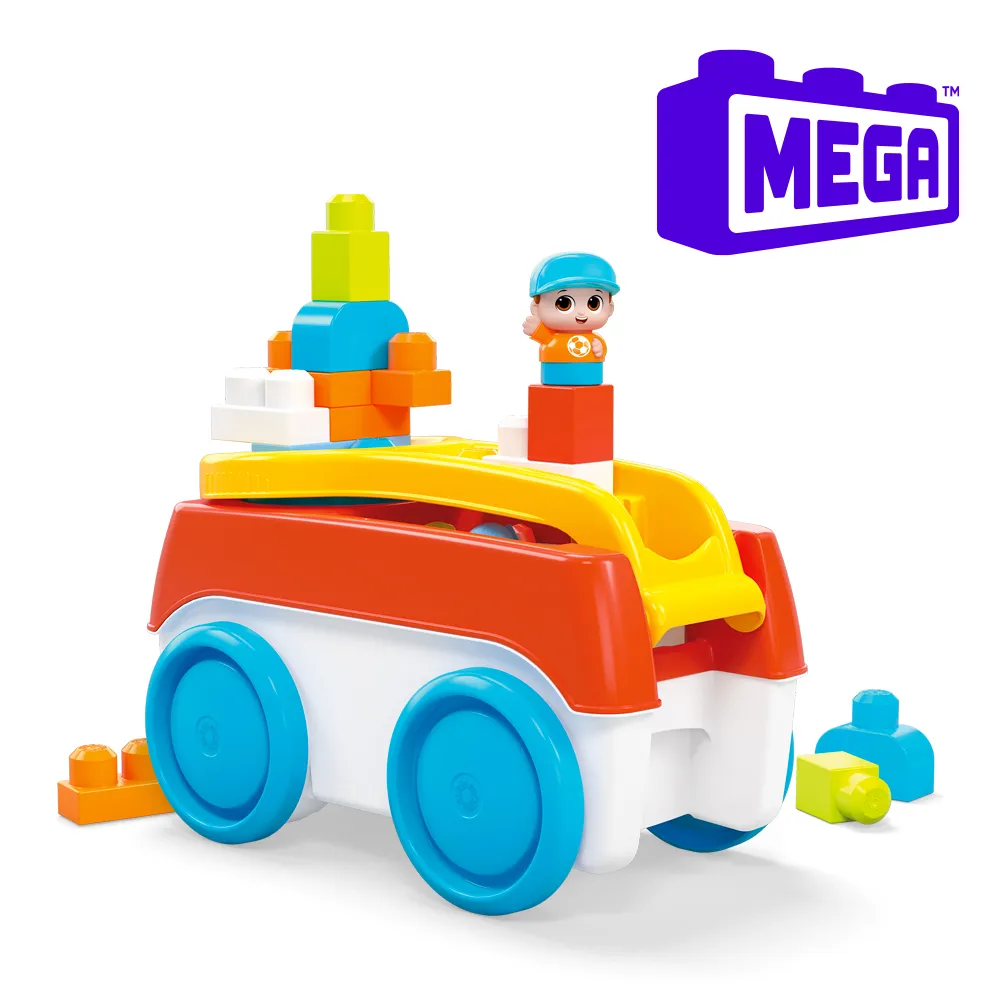 【MEGA BLOKS 費雪美高】木音樂字母學習 歷史價格詳細信息