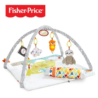 【Fisher-Price 費雪】可愛感官小刺蝟 歷史價格詳細信息