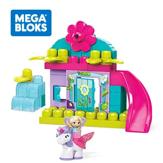 【奇哥】MEGA BLOKS 費雪美高 汪汪隊立大功巡邏車套裝 歷史價格詳細信息