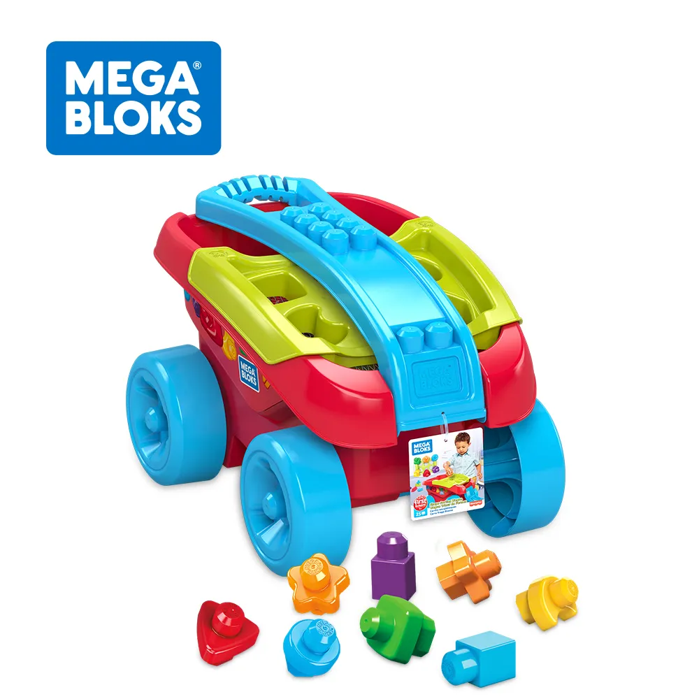 【奇哥】MEGA BLOKS 費雪美高 汪汪隊立大功巡邏車套裝 歷史價格詳細信息