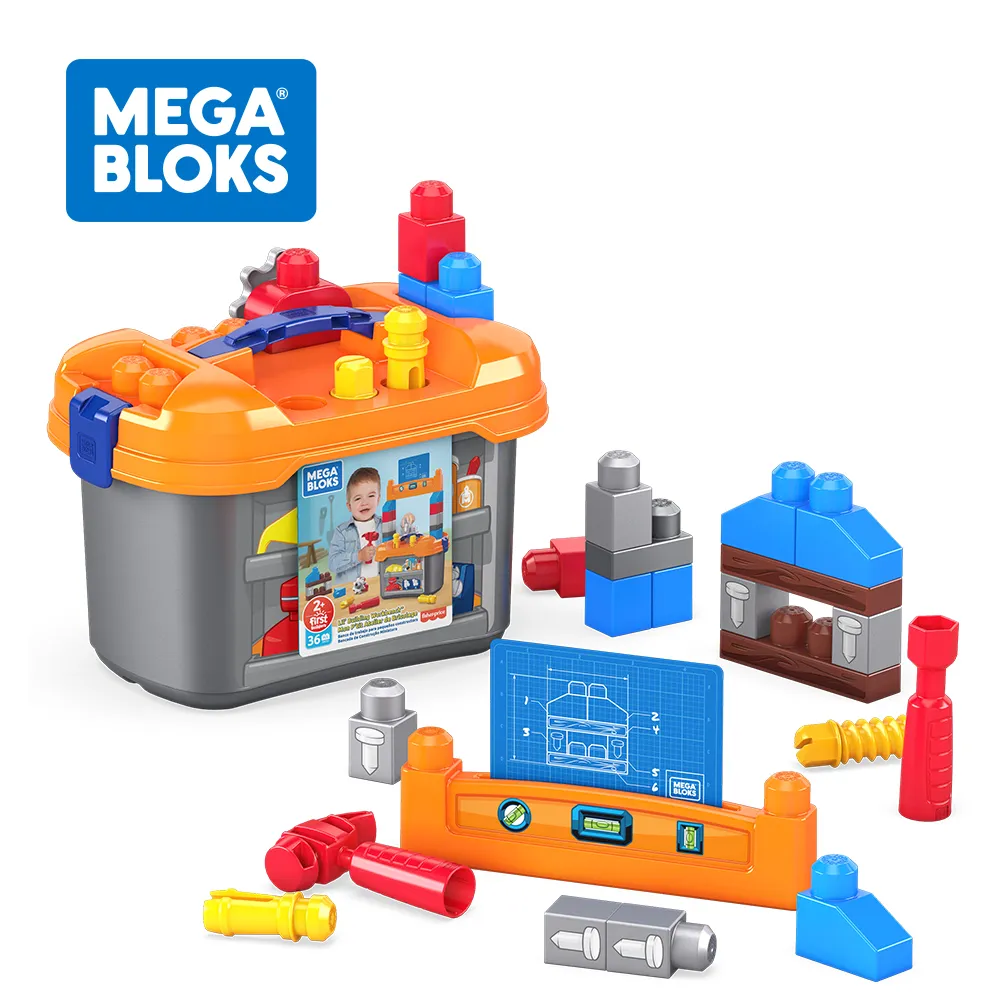 【奇哥】MEGA BLOKS 費雪美高 汪汪隊立大功巡邏車套裝 歷史價格詳細信息