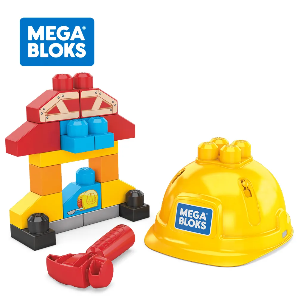 【奇哥】MEGA BLOKS 費雪美高 汪汪隊立大功巡邏車套裝 歷史價格詳細信息