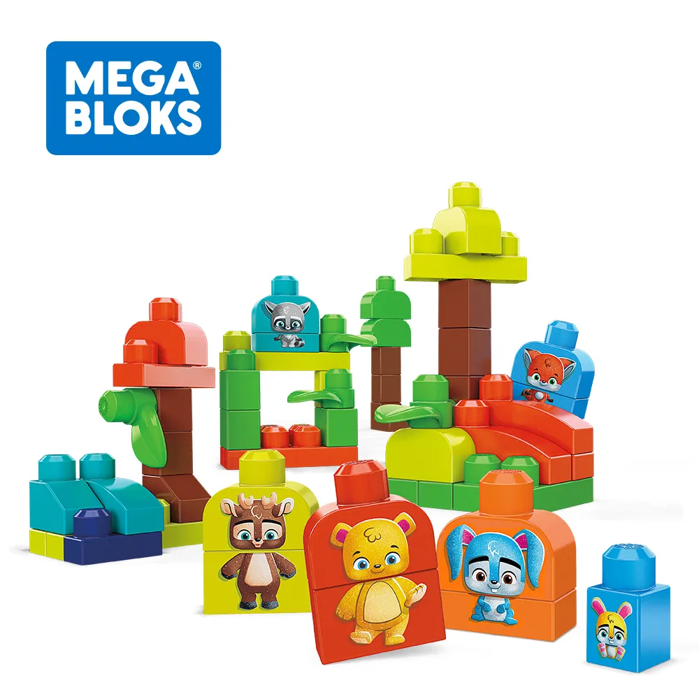 【奇哥】MEGA BLOKS 費雪美高 汪汪隊立大功巡邏車套裝 歷史價格詳細信息