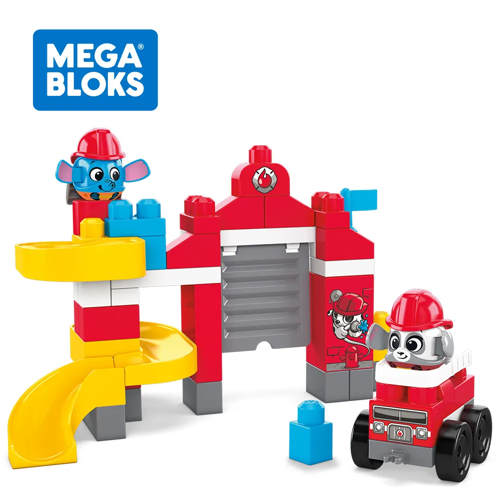 MEGA BLOKS 美高 躲貓貓學習校園｜蝦幣10倍送【甜蜜家族】 歷史價格詳細信息