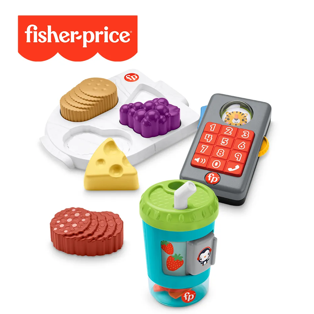 【奇哥】Fisher-Price 費雪 角色扮演-上班女郎 歷史價格詳細信息