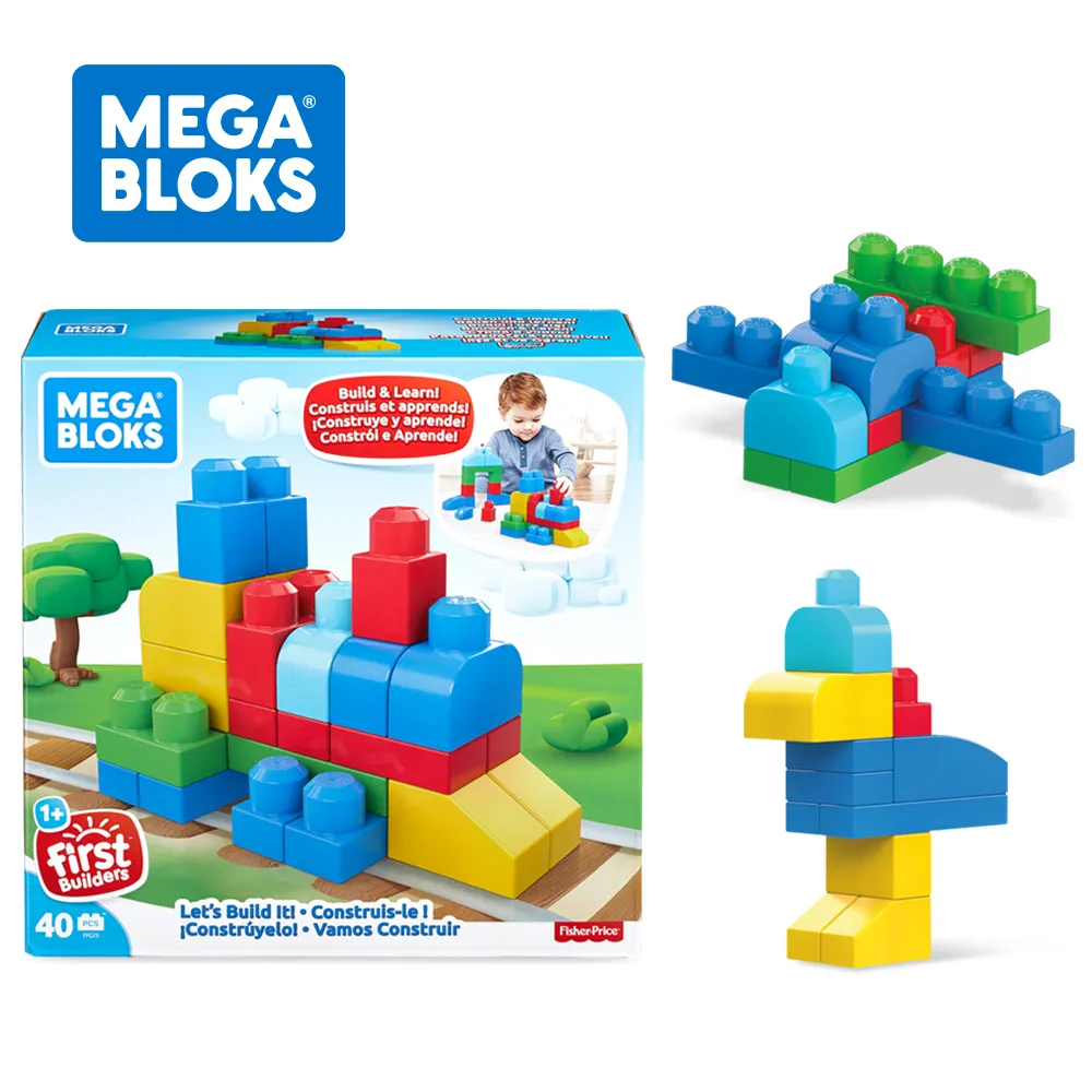 【MEGA BLOKS 費雪美高】木音樂字母學習 歷史價格詳細信息