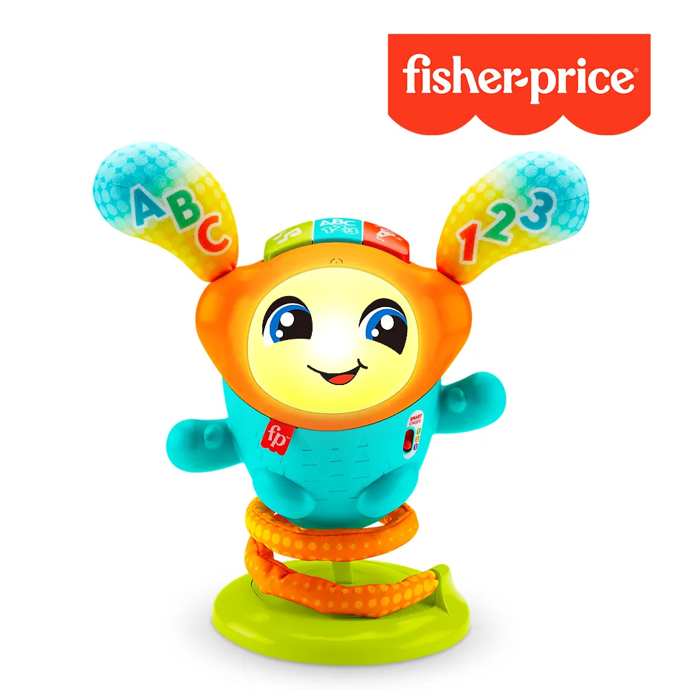 【奇哥】Fisher-Price 費雪 DJ動感玩偶 歷史價格詳細信息