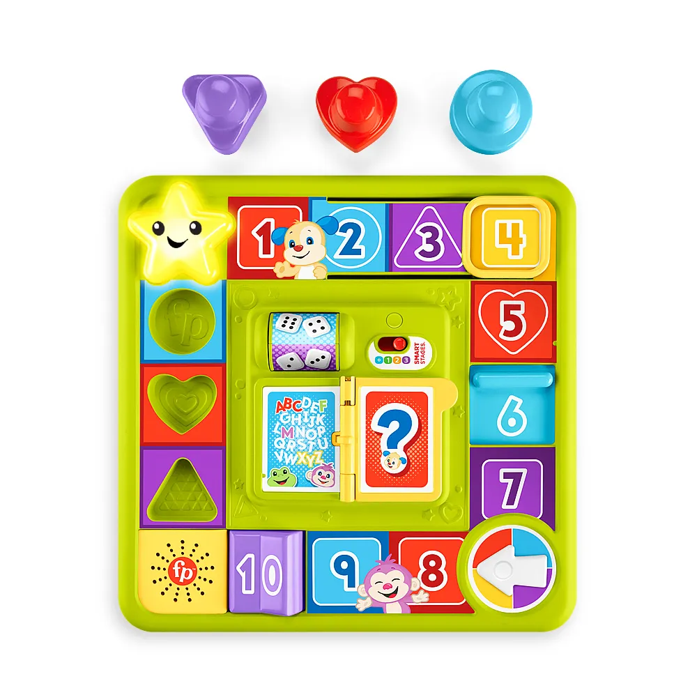 【奇哥】Fisher-Price 費雪 學習遊戲控制器玩具 歷史價格詳細信息