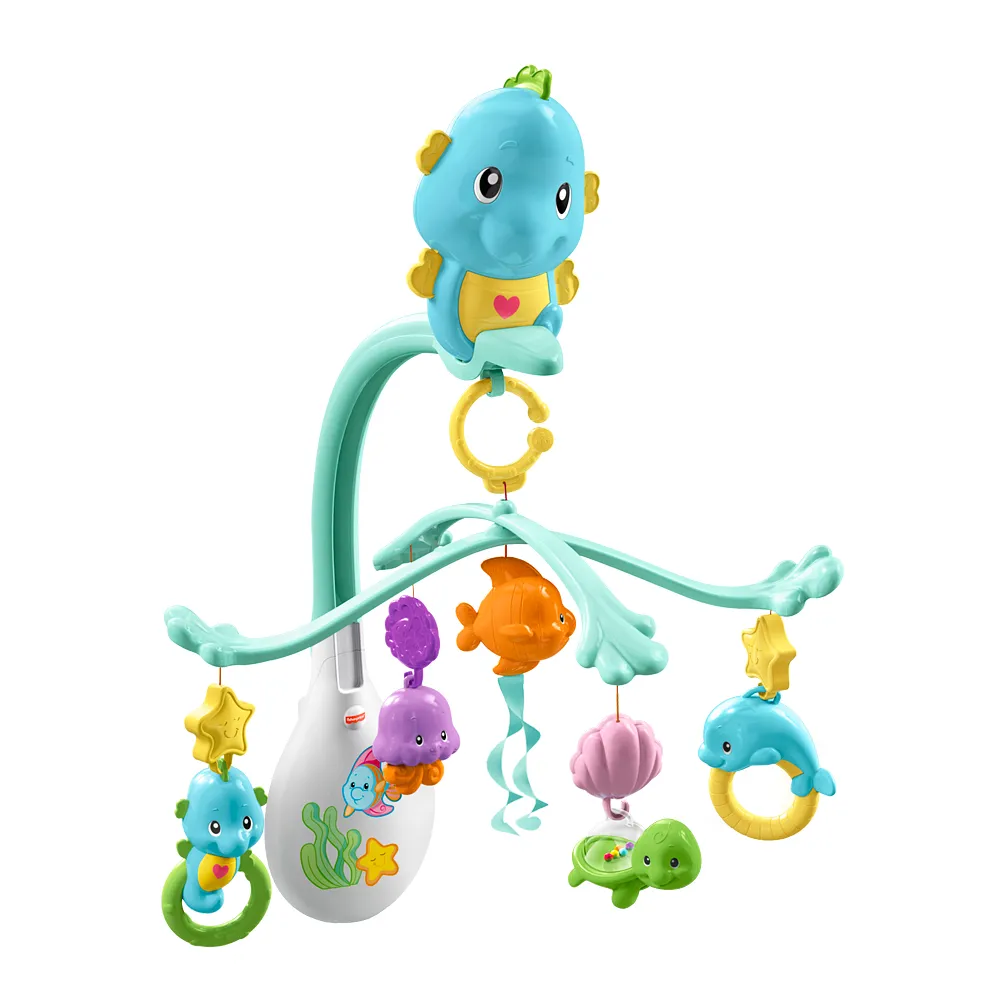 費雪   海馬疊疊樂 歷史價格詳細信息