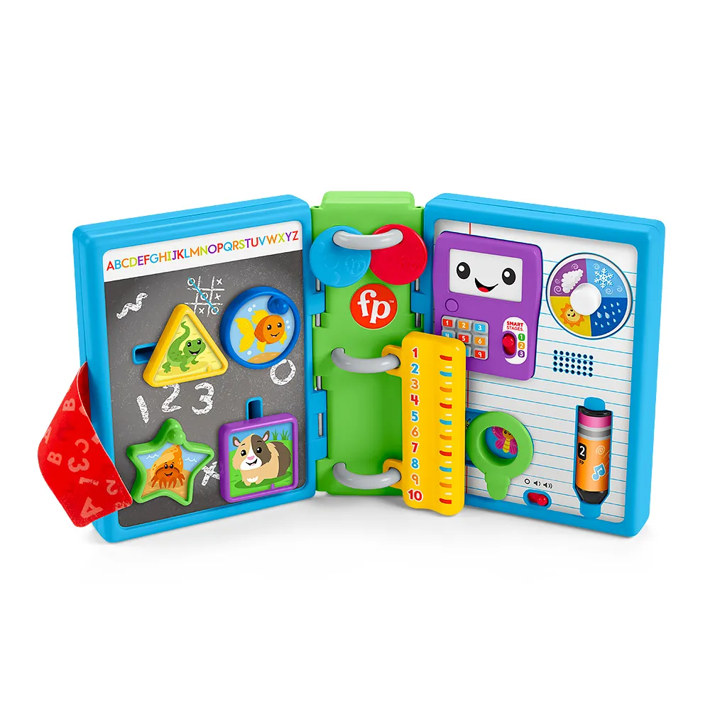 【奇哥】Fisher-Price 費雪 學習遊戲控制器玩具 歷史價格詳細信息