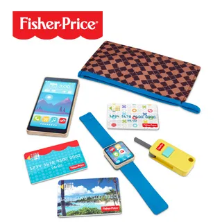 【奇哥】Fisher-Price 費雪 角色扮演-上班女郎 歷史價格詳細信息