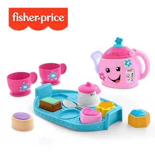 【奇哥】Fisher-Price 費雪 學習遊戲控制器玩具 歷史價格詳細信息
