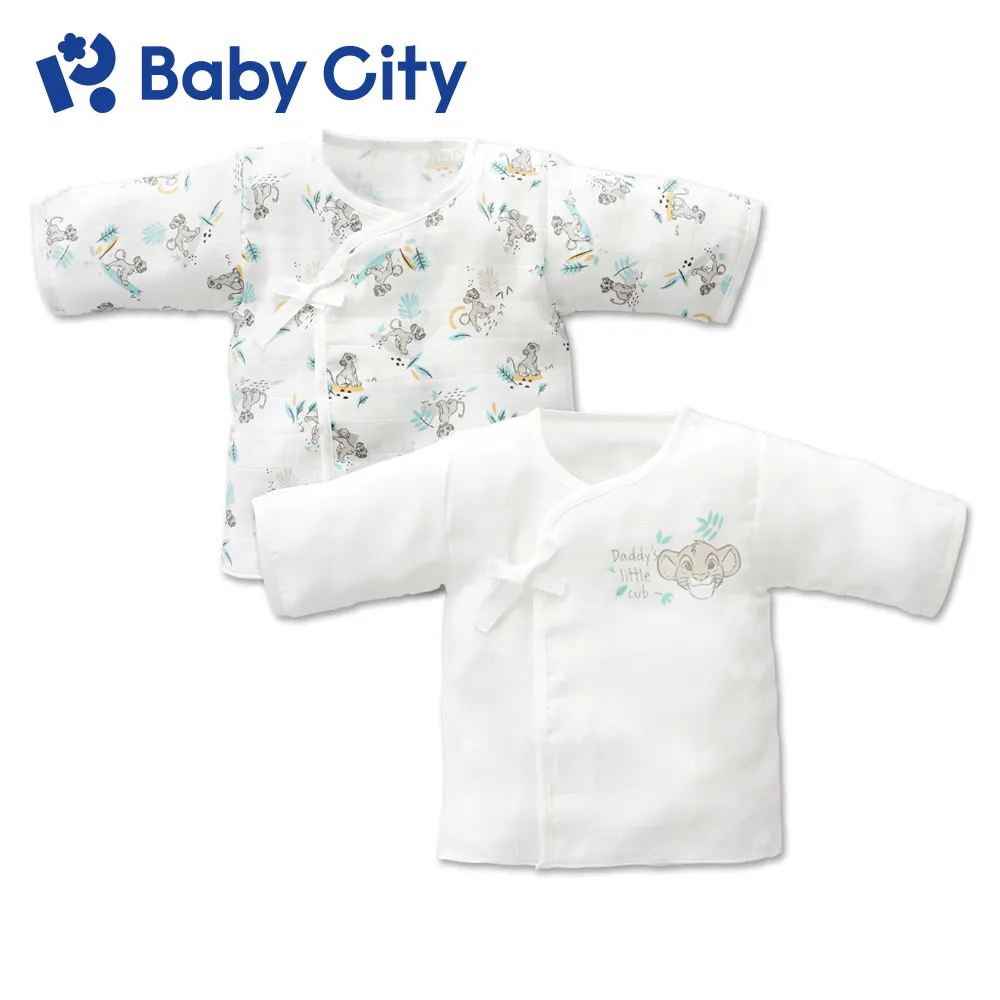 Baby City娃娃城 紗布肚衣一入(XS/S)-4款可選【佳兒園婦幼館】 歷史價格詳細信息