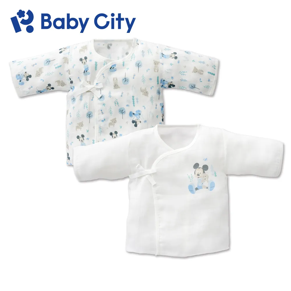 Baby City娃娃城 紗布肚衣一入(XS/S)-4款可選【佳兒園婦幼館】 歷史價格詳細信息