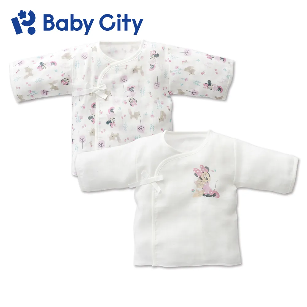 Baby City娃娃城 紗布肚衣一入(XS/S)-4款可選【佳兒園婦幼館】 歷史價格詳細信息