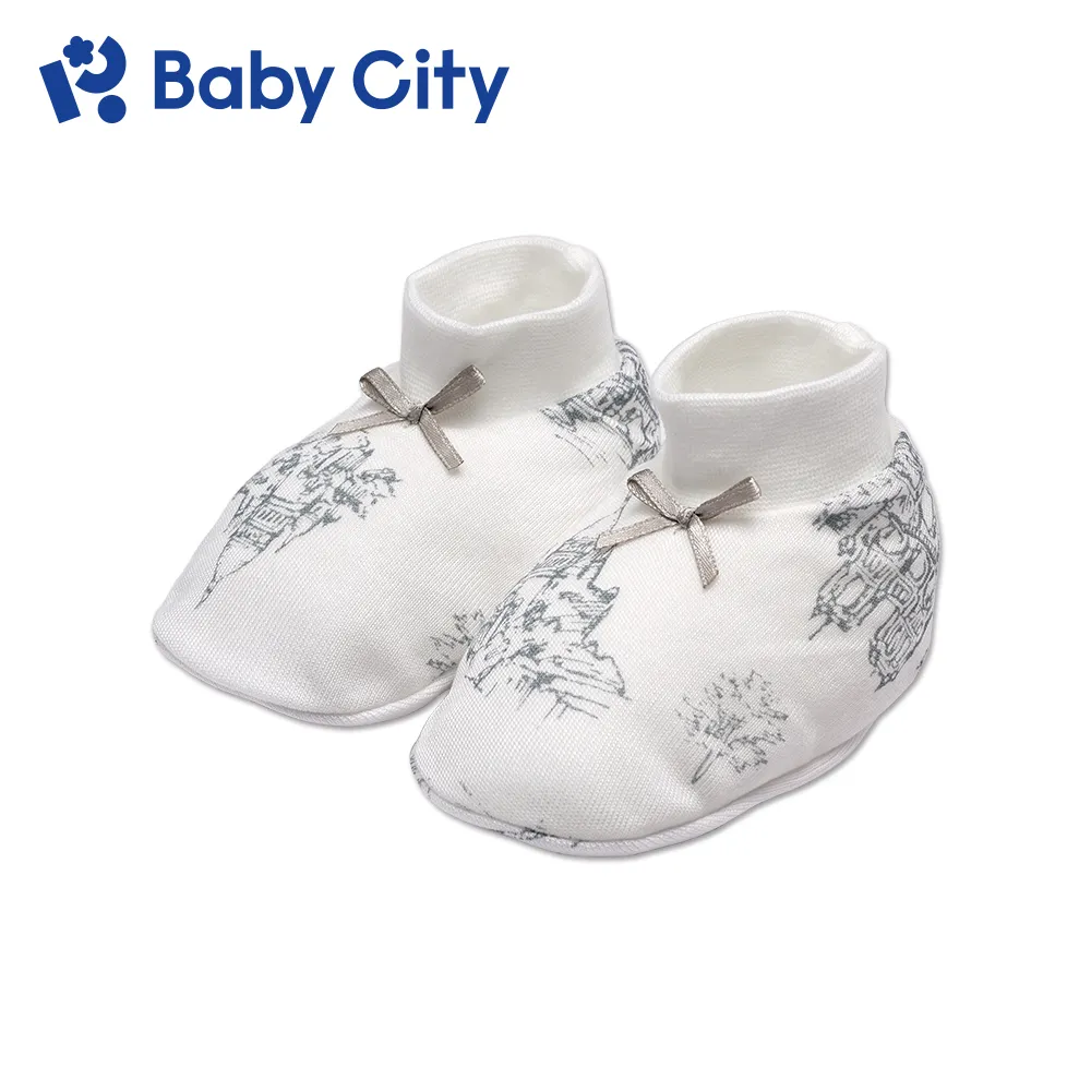 【Baby City 娃娃城】天絲棉長袖初生兔裝/歐洲白 歷史價格詳細信息