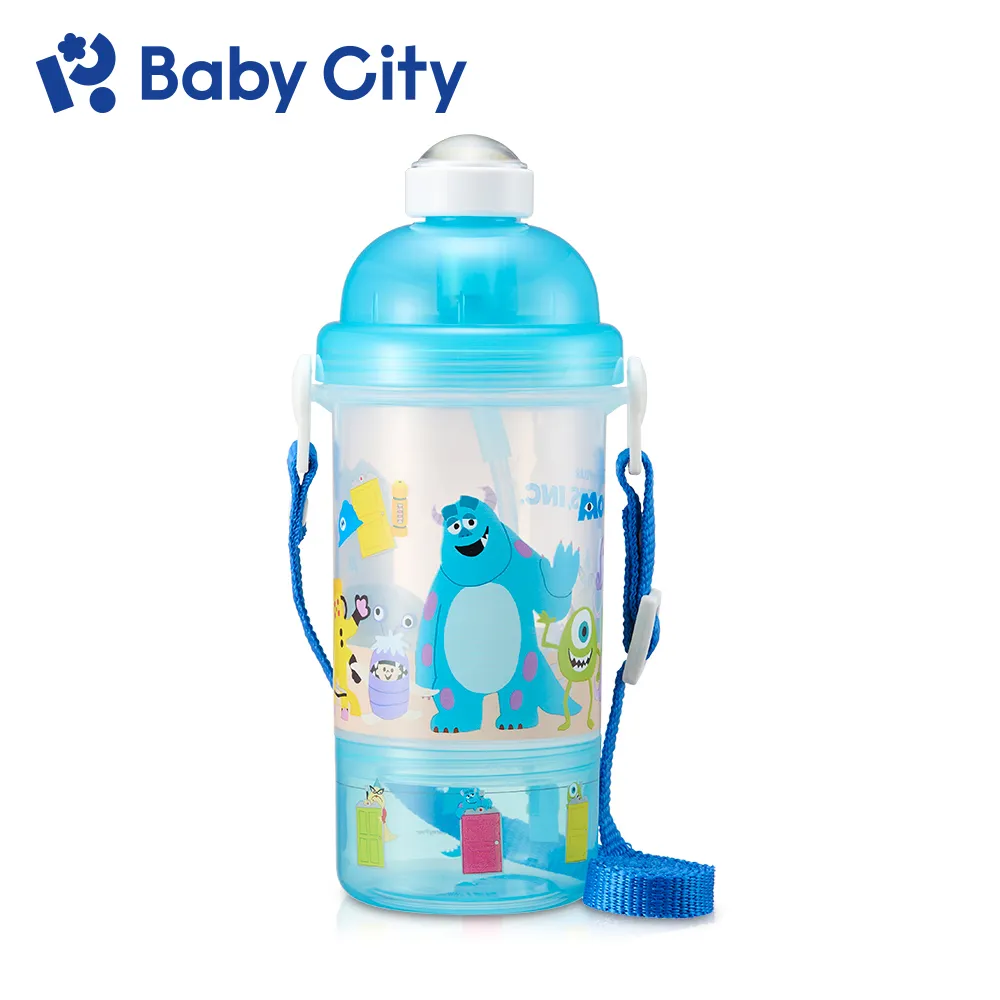 娃娃城 Baby City 怪獸造型防踢睡袍[免運費] 歷史價格詳細信息