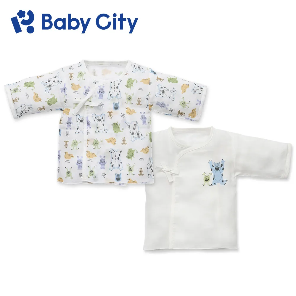 娃娃城 Baby City 怪獸造型防踢睡袍[免運費] 歷史價格詳細信息